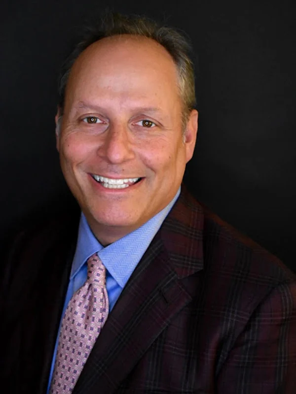 Dr. Todd Lerner, DDS, FACP, prosthodontist.